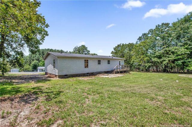 75 Kathleen Terrace, Sanford, NC 27332