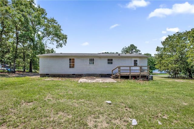75 Kathleen Terrace, Sanford, NC 27332