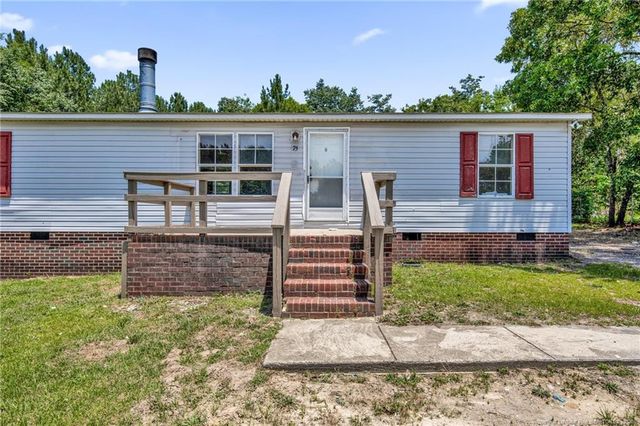 75 Kathleen Terrace, Sanford, NC 27332
