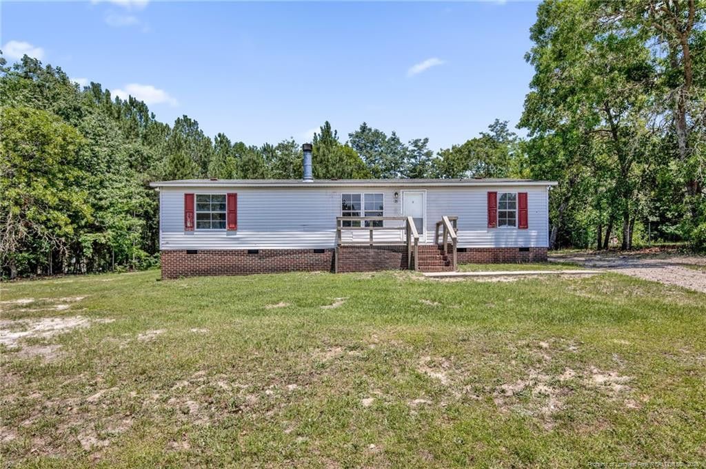 75 Kathleen Terrace, Sanford, NC 27332