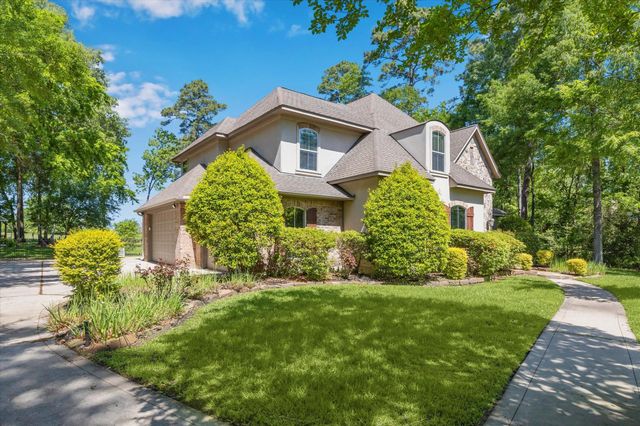 5016 Rimrock Pass Drive, Montgomery, TX 77316