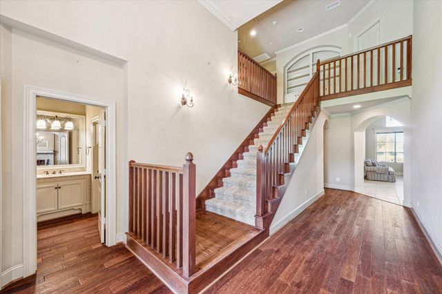 5016 Rimrock Pass Drive, Montgomery, TX 77316