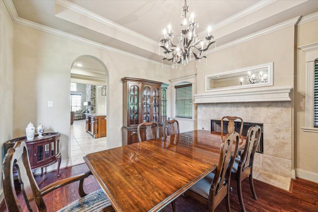 5016 Rimrock Pass Drive, Montgomery, TX 77316