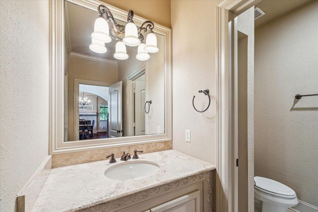 5016 Rimrock Pass Drive, Montgomery, TX 77316