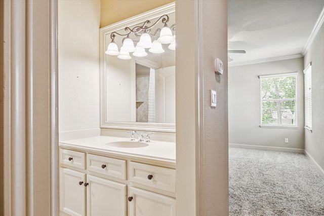 5016 Rimrock Pass Drive, Montgomery, TX 77316
