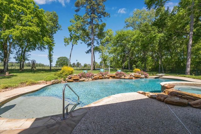 5016 Rimrock Pass Drive, Montgomery, TX 77316
