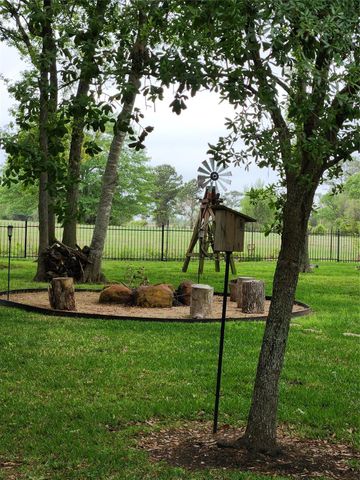 5016 Rimrock Pass Drive, Montgomery, TX 77316