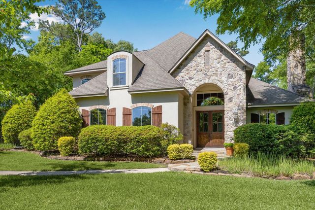 5016 Rimrock Pass Drive, Montgomery, TX 77316
