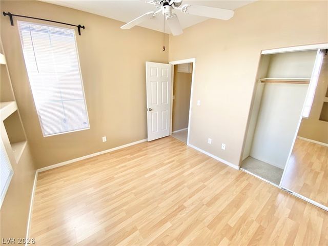 1605 Cimarron Crest Street, Las Vegas, NV 89144