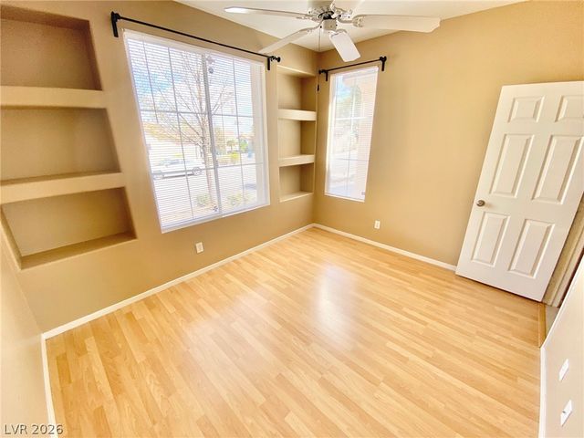1605 Cimarron Crest Street, Las Vegas, NV 89144