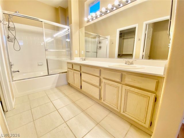 1605 Cimarron Crest Street, Las Vegas, NV 89144