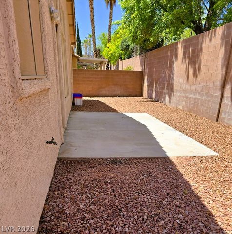 1605 Cimarron Crest Street, Las Vegas, NV 89144