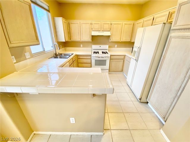1605 Cimarron Crest Street, Las Vegas, NV 89144