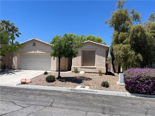 1605 Cimarron Crest Street, Las Vegas, NV 89144