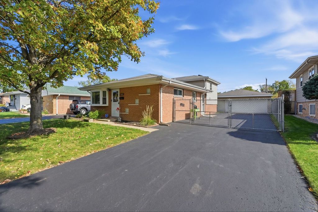 14523 Kildare Avenue, Midlothian, IL 60445 — photo 2
