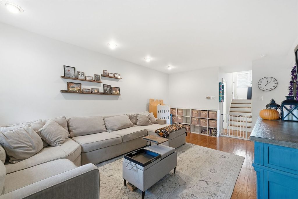14523 Kildare Avenue, Midlothian, IL 60445 — photo 4
