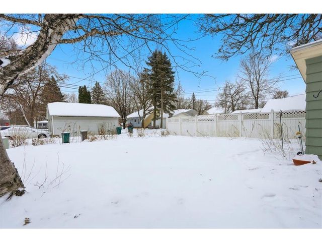 326 N 3rd Street, River Falls, WI 54022