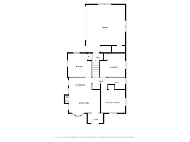 326 N 3rd Street, River Falls, WI 54022