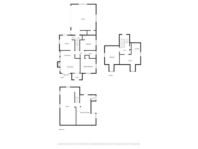 326 N 3rd Street, River Falls, WI 54022