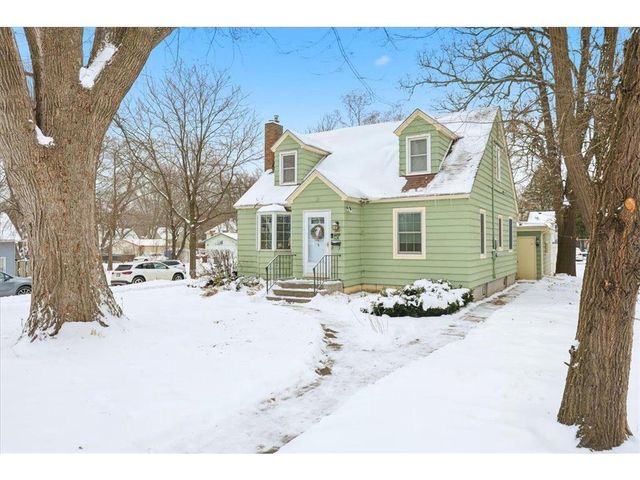 326 N 3rd Street, River Falls, WI 54022