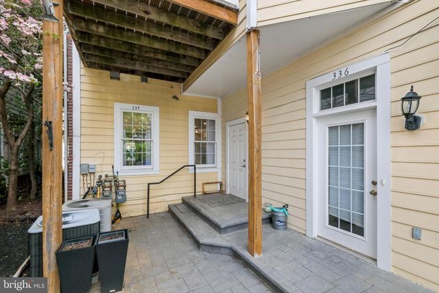 337 MAIN ST, Gaithersburg, MD 20878
