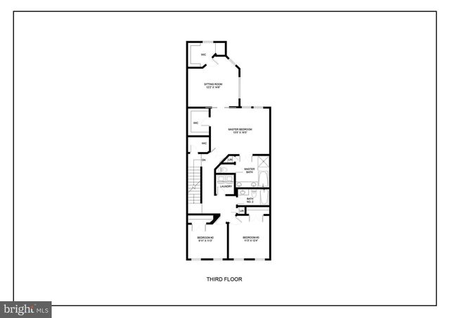 337 MAIN ST, Gaithersburg, MD 20878