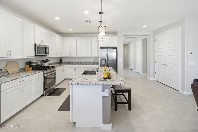 25164 N 173RD Drive, Surprise, AZ 85387