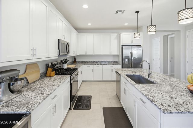 25164 N 173RD Drive, Surprise, AZ 85387