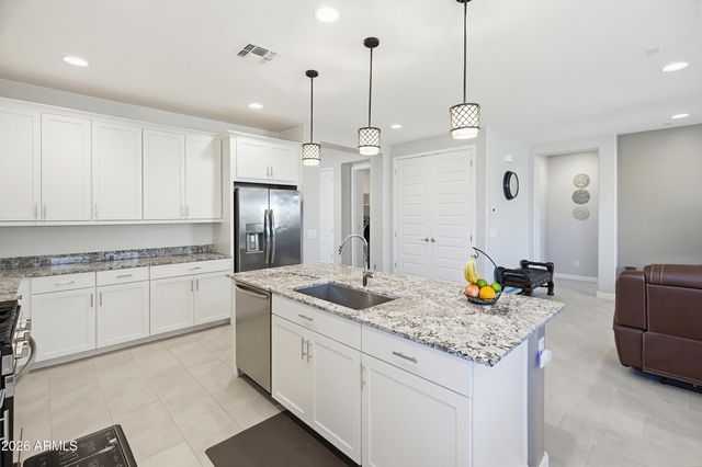 25164 N 173RD Drive, Surprise, AZ 85387