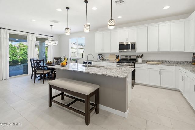 25164 N 173RD Drive, Surprise, AZ 85387