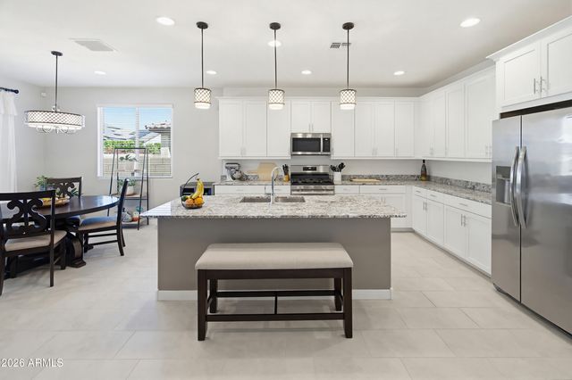 25164 N 173RD Drive, Surprise, AZ 85387