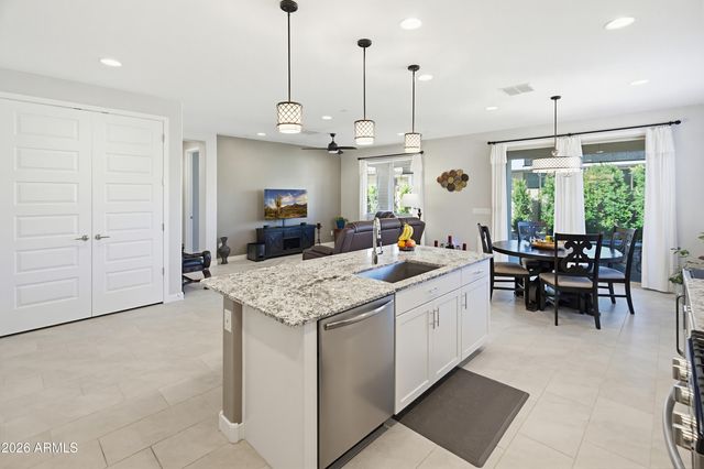 25164 N 173RD Drive, Surprise, AZ 85387