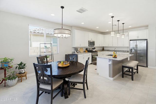 25164 N 173RD Drive, Surprise, AZ 85387