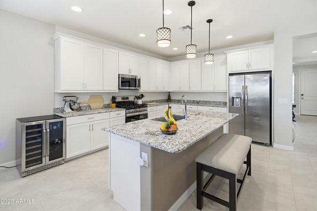 25164 N 173RD Drive, Surprise, AZ 85387