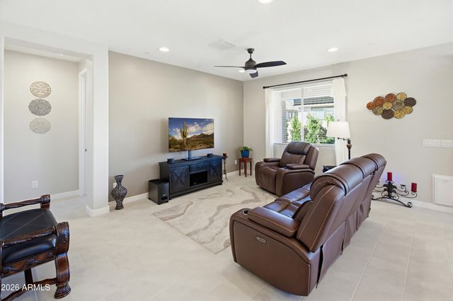 25164 N 173RD Drive, Surprise, AZ 85387