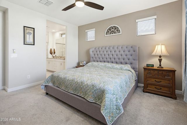 25164 N 173RD Drive, Surprise, AZ 85387