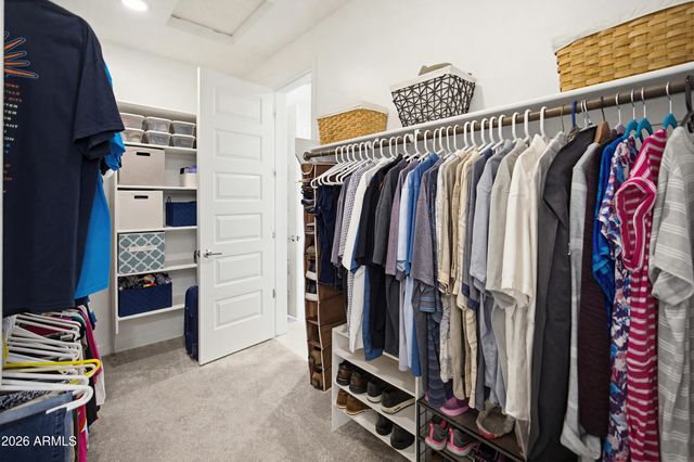 25164 N 173RD Drive, Surprise, AZ 85387