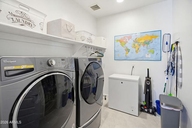 25164 N 173RD Drive, Surprise, AZ 85387