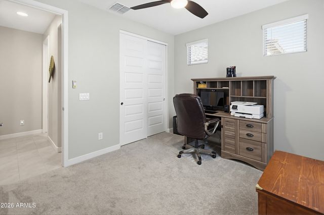 25164 N 173RD Drive, Surprise, AZ 85387