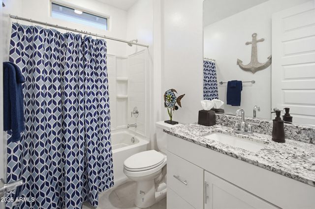 25164 N 173RD Drive, Surprise, AZ 85387