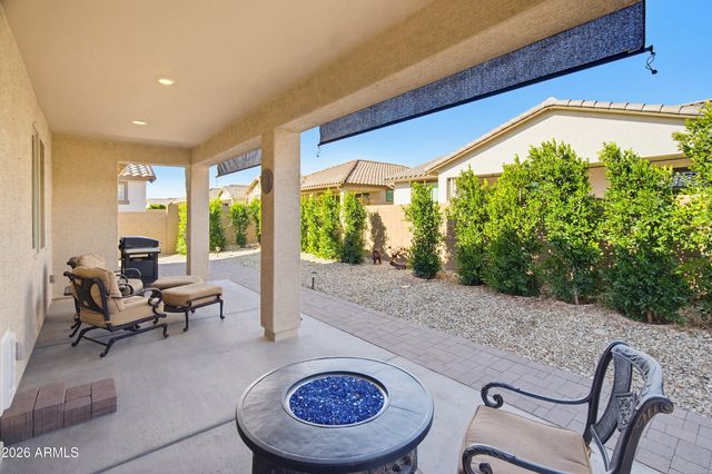 25164 N 173RD Drive, Surprise, AZ 85387