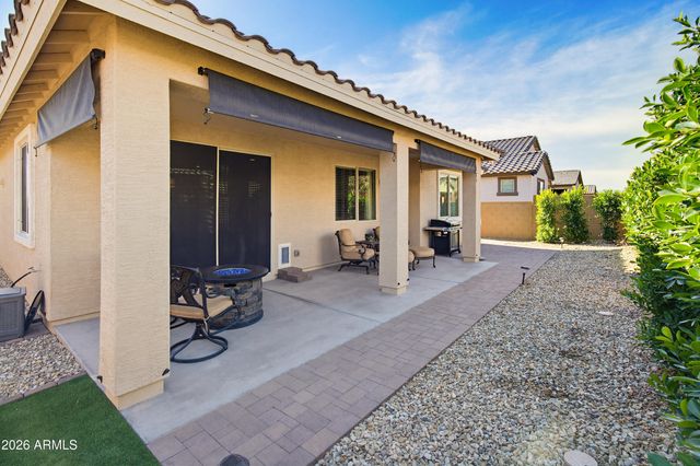 25164 N 173RD Drive, Surprise, AZ 85387