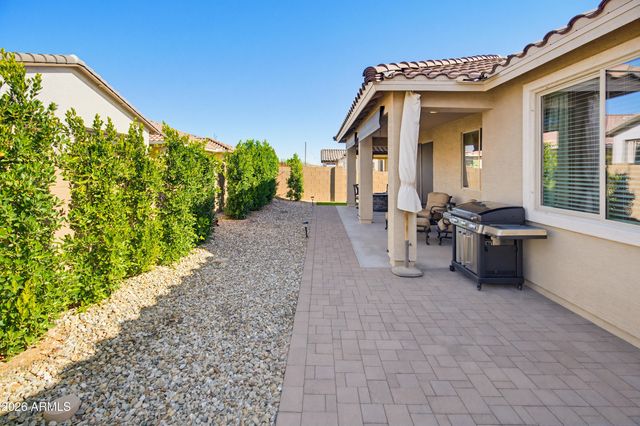 25164 N 173RD Drive, Surprise, AZ 85387