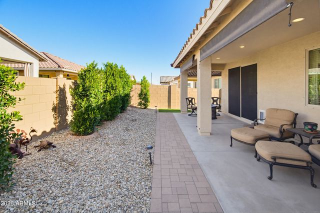 25164 N 173RD Drive, Surprise, AZ 85387