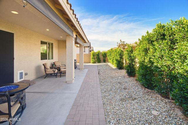 25164 N 173RD Drive, Surprise, AZ 85387