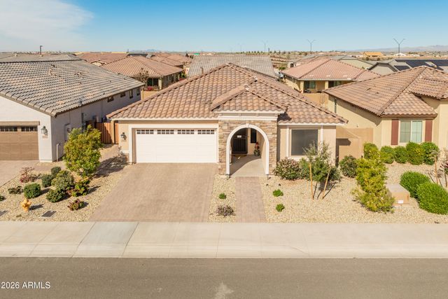 25164 N 173RD Drive, Surprise, AZ 85387
