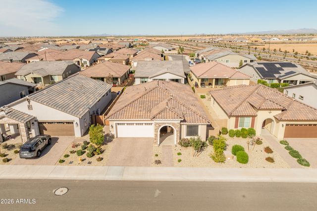 25164 N 173RD Drive, Surprise, AZ 85387