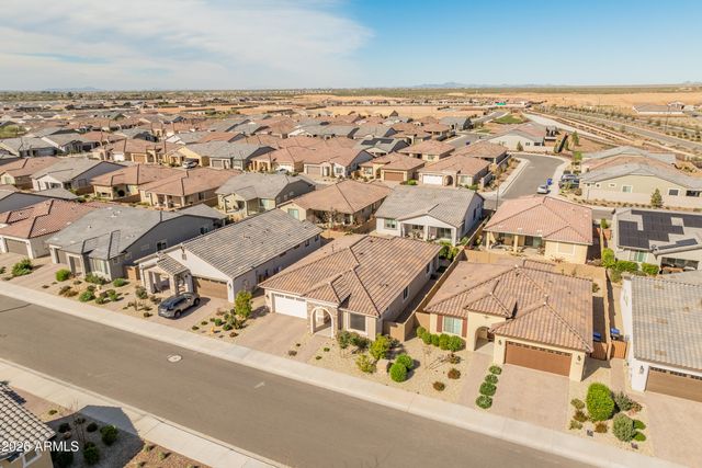 25164 N 173RD Drive, Surprise, AZ 85387