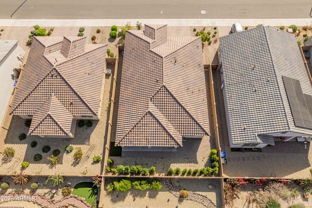 25164 N 173RD Drive, Surprise, AZ 85387