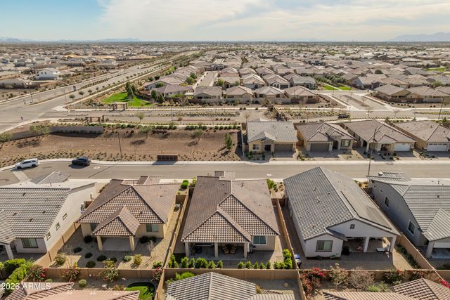 25164 N 173RD Drive, Surprise, AZ 85387